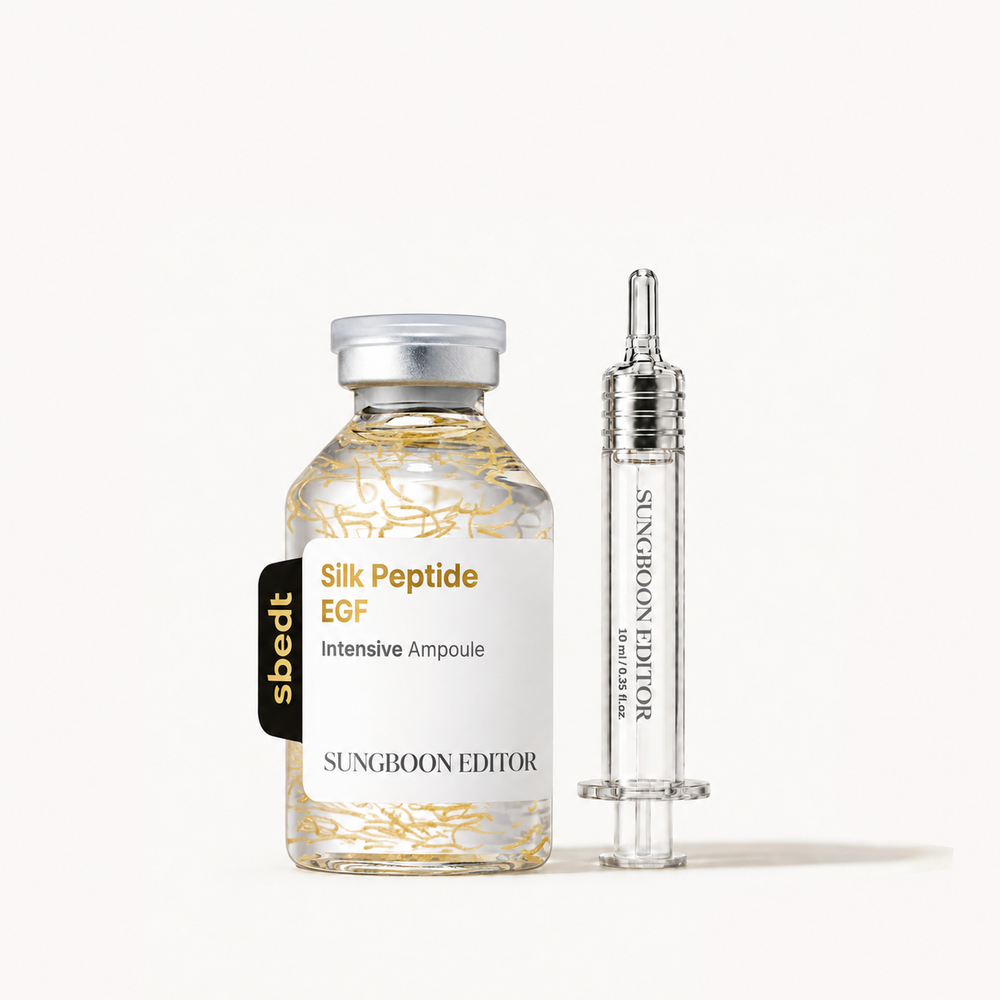 Silk Peptide EGF