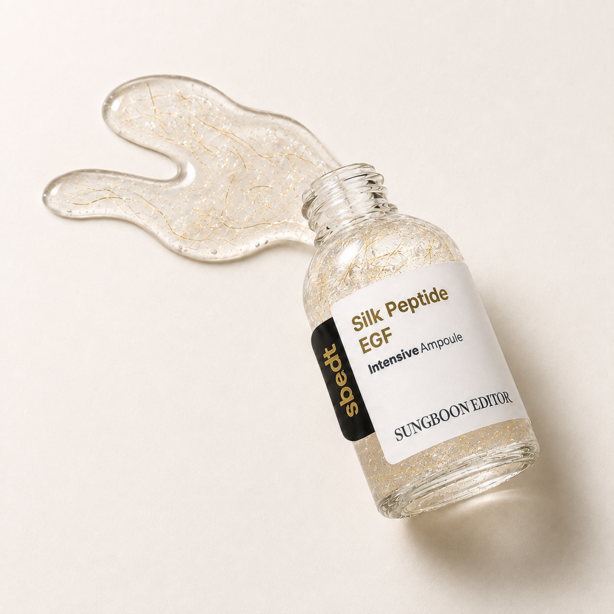 Silk Peptide EGF Intensive Ampoule