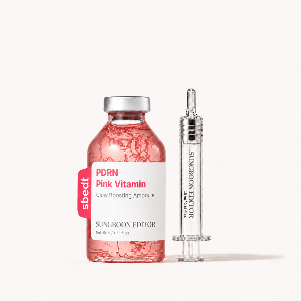 PDRN Pink Vitamin