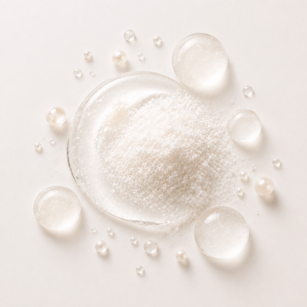 120 Da hydrolyzed collagen