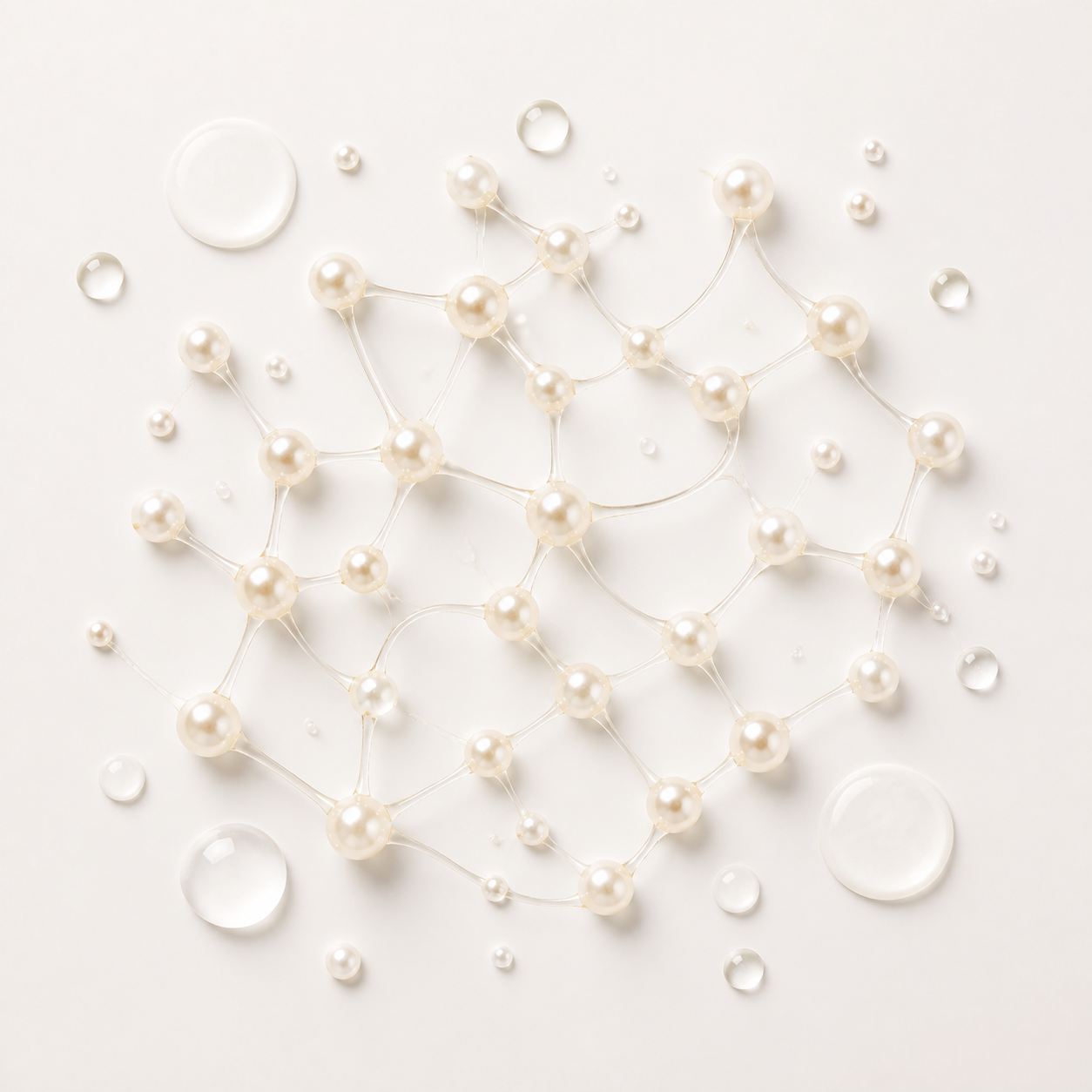 30-peptide complex